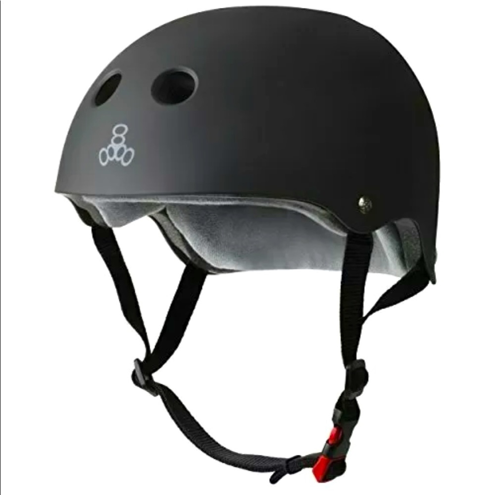 Triple Eight The Certified Sweatsaver Helmet S/M